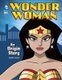 Wonder Woman: An Origin Story (Paperback): John Sazaklis