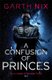 A Confusion Of Princes (Paperback): Garth Nix