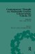 Contemporary Thought on Nineteenth Century Conservatism - 1850-1874 (Hardcover): Angus Hawkins