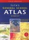 Juta's general school atlas: Gr 4 - 9 (Paperback): John Earle, Andre Proctor, Graham Keats, Greg Forsyth