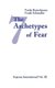 The Seven Archetypes of Fear (Paperback): Varda Hasselmann, Frank Schmolke