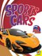 Sports Cars (Hardcover): Wendy Hinote Lanier