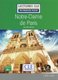 Notre-Dame de Paris - Livre + audio-online (French, Paperback): Victor Hugo