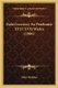 Zydzi Lwowscy Na Przelomie XVI I XVII Wieku (1906) (Polish, Paperback): Majer Balaban