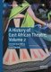 A History of East African Theatre, Volume 2 - Central East Africa (Hardcover, 1st ed. 2021): Jane Plastow