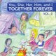 You, She, Her, Him, And I (Volume 2) - Together Forever (Paperback): Erica Hubbard