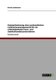 Konzeption Eines Systematischen Lieferantenmanagements Fur Ein Mittelstandisches Guss- Und Stahlteilhandelsunternehmen (German,...