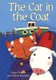 Level 2 The Cat in the Coat (Paperback): Vivian French