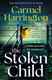 The Stolen Child (Paperback): Carmel Harrington