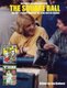 The Square Ball - The First Twenty Years of the Leeds United Fanzine (Paperback): Ian Dobson