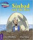Cambridge Reading Adventures Sinbad and the Roc Purple Band (Paperback, New Ed): Ian Whybrow