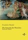 Die Anatomie des Menschen - Sechster Band (German, Paperback): Friedrich Merkel
