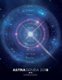 AstrAgenda 2018 - Agenda Astrologique 2018 Bilingue Francais Anglais (French, Paperback): Rubis Allouet