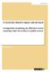 Competitive tendering. An effective tool in ensuring value for money in public sector (German, Paperback): David Ackah, Makafui...