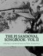 sandoval ii (Paperback): Paul Sandoval