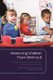 Observing Children From Birth to 6 - A Practical Guide for Early Childhood Students and Practitioners (Hardcover, 5th edition):...
