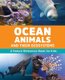Ocean Animals and Their Ecosystems - A Nature Reference Book for Kids (Paperback): Erica Colon