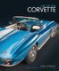 Art of the Corvette (Hardcover): Randy Leffingwell