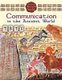 Communication in the Ancient World (Paperback, New): Mark Crabtree