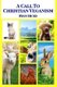 A Call To Christian Veganism (Paperback): Ryan Hicks