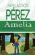 Amelia en busca de la cura zamanky Vol. 1 (Spanish, Paperback): Rafael Perez, Stacey Perez