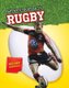 Rugby (Hardcover): Michael Hurley