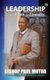 Leadership From Eden To Eternity (Paperback): Bishop Paul Mutua