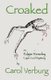 Croaked - an Edgar Rowdey Cape Cod Mystery (Paperback): Cj Verburg