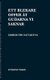 Ett blekare offer at gudarna vi saknar - Arsbok foer nattaktiva (Swedish, Paperback): Evelina Varas