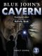 Blue John's Cavern Activity Book - Time Travel Rocks! (Paperback): Tracy Diane