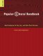 Popular Choral Handbook - New Techniques for Pop, Jazz, and Show Choir Directors (Paperback): Scott Fredrickson