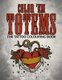Color 'Em Totems - The Tattoo Colouring Book (Paperback): Jupiter Kids
