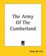 The Army Of The Cumberland (Paperback): Henry M. Cist