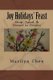 Joy Holidat's Feast - Soup, Salad & Desert or Drinks (Paperback): Marilyn H Chen
