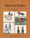 Mounted Games (Paperback): Toni Webber