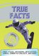 Kids Pocket Book - True Facts (Hardcover): 