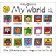 My World (Board book): Roger Priddy
