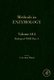 Biological NMR Part A, Volume 614 (Hardcover): A.Joshua Wand