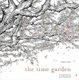 The Time Garden - A Magical Journey and Coloring Book (Paperback): Daria Song