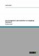 Das Dialogische in den Gedichten von Ingeborg Bachmann (German, Paperback): Anna Sterchi