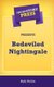 Short Story Press Presents Bedeviled Nightingale (Paperback): Ruth Pettite