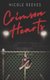 Crimson Hearts (Paperback): Nicole Reeves
