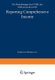 Reporting Comprehensive Income - Die Bestrebungen des FASB, des ASB sowie des IASC (German, Paperback, 1999 ed.): Christian...