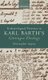 Eschatological Presence in Karl Barth's Goettingen Theology (Hardcover): Christopher Asprey
