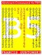 Abstract Crossword 4x7B5 (Paperback): Francis Gurtowski