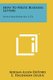 How To Write Business Letters - Little Blue Book No. 1174 (Paperback): Miriam Allen De Ford