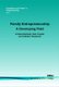 Family Entrepreneurship (Paperback): Alain Fayolle