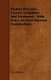 Poultry Diseases, Causes, Symptoms And Treatment - With Notes On Post-Mortem Examinations (Paperback): E. J. Wortley