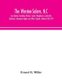 The Winston-Salem, N.C. city directory Including Winston, Salem, Waughtown, Centreville, Southside, Columbian Heights and Other...