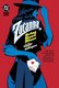Zatanna: Bring Down the House (Hardcover): Mariko Tamaki